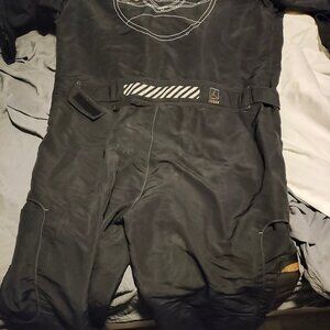 Jordan flight suit